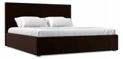 Кровать двуспальная Кариба LDV_28479