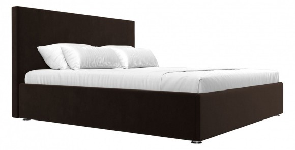 Кровать двуспальная Кариба LDV_28479