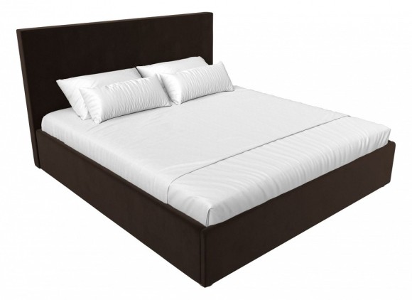 Кровать двуспальная Кариба LDV_28479