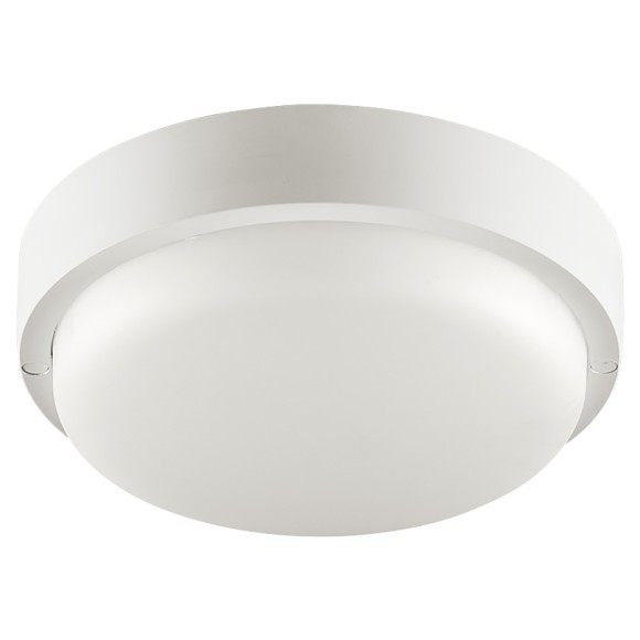 Настенно-потолочный светильник Wolta LCL04-18W-R11-4K-SOA