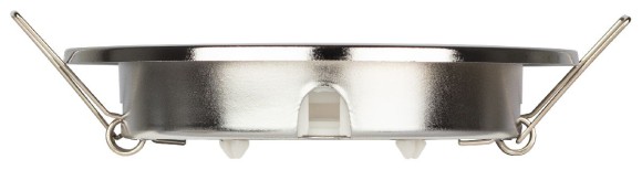 Встраиваемый светильник Эра KL70 CH-10 Б0057478