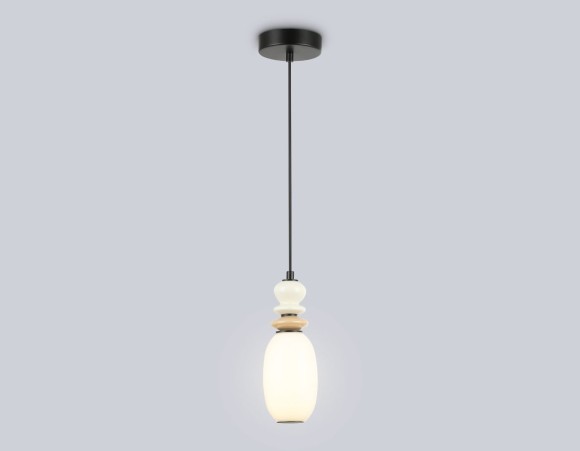 Подвесной светильник Ambrella Light High Light Ceramo Modern LH53141