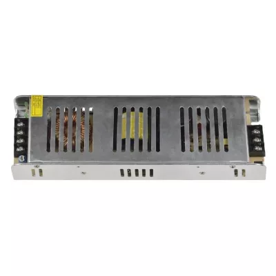 Блок питания (UL-00004331) Uniel 12V 250W IP20 20,8A UET-VAS-250A20 12V IP20