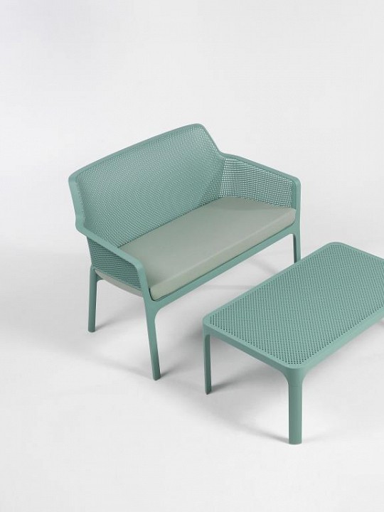 Стол журнальный Net NRD_003-4006404000