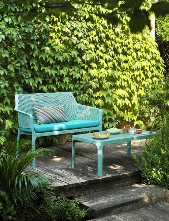 Стол журнальный Net NRD_003-4006404000