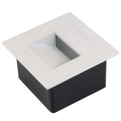 Фасадный светильник General GSTL-ST2-2BT-5K 460105