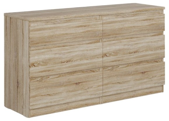 Комод Кастор SHST_2.03.02.080.3