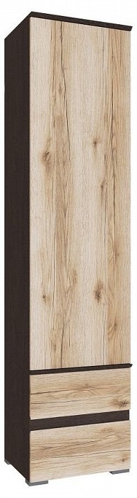 Шкаф для белья Плейона TKS_00-00142773