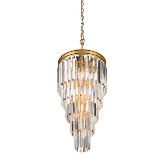 Подвесная люстра Vitaluce V5154-8/7