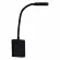 Гибкое бра Reluce 86205-9.2-001MN LED5W BK