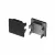 Заглушка глухая Arlight SL-MINI-15 BLACK 049419