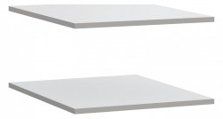 Комплект полок Нордик NKM_71916996