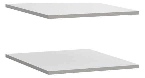 Комплект полок Нордик NKM_71916996