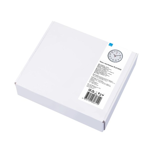 Часы настенные Apeyron PL213032