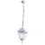 Уличный подвесной светильник Arte Lamp Bremen A1015SO-1WH
