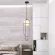 Подвесной светильник ImperiumLoft Ascent 140535-26