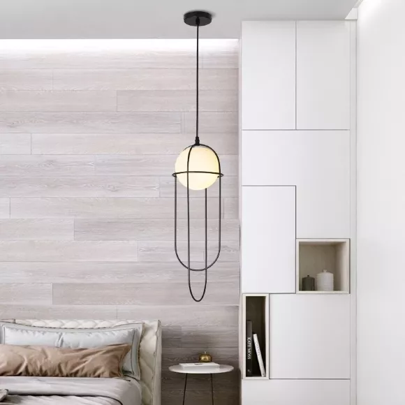 Подвесной светильник ImperiumLoft Ascent 140535-26 Подвесной светильник ImperiumLoft Ascent 140535-26