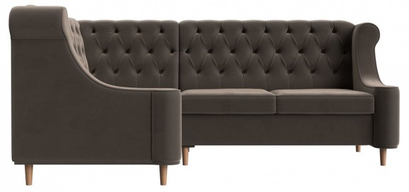 Диван Бронкс LDV_110365L