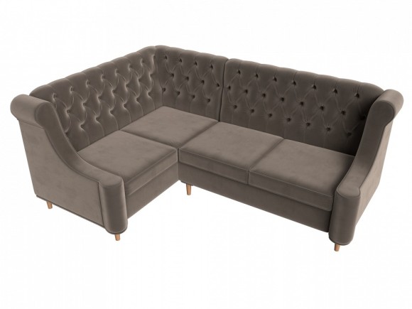 Диван Бронкс LDV_110365L