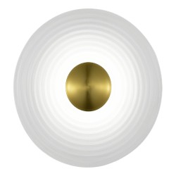 Настенный светильник ST Luce Moon SL6125.311.01