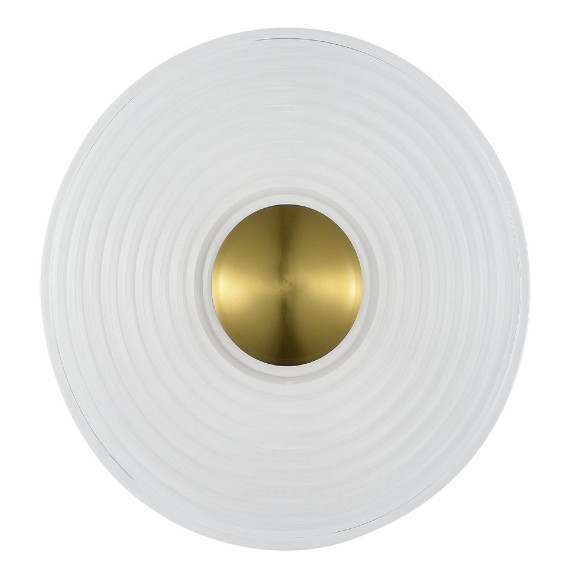 Настенный светильник ST Luce Moon SL6125.311.01