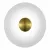 Настенный светильник ST Luce Moon SL6125.311.01