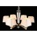 Подвесная люстра APLOYT Dominka APL.722.13.06