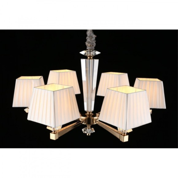 Подвесная люстра APLOYT Dominka APL.722.13.06