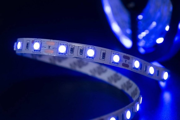 Светодиодная лента SWG SWG560-12-14.4-WW-66-M 014783