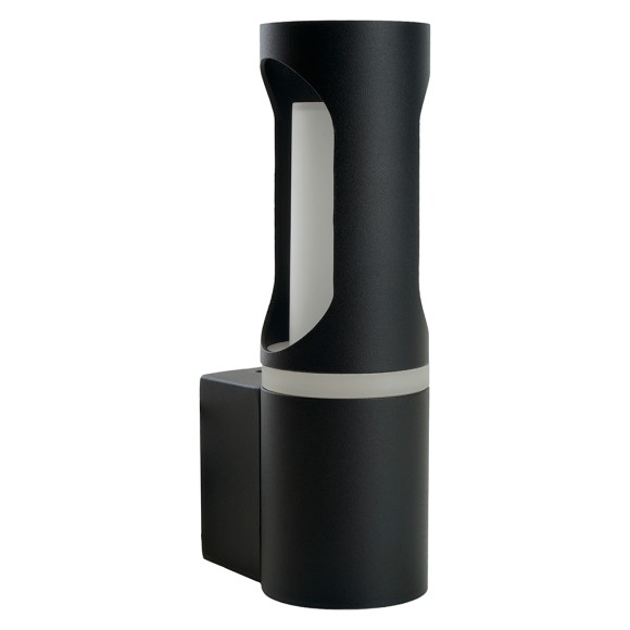 Уличный настенный светильник Feron DH1101 51233