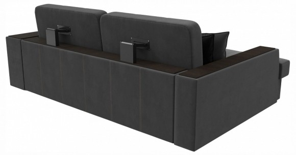 Диван-кровать Брюссель LDV_110652L