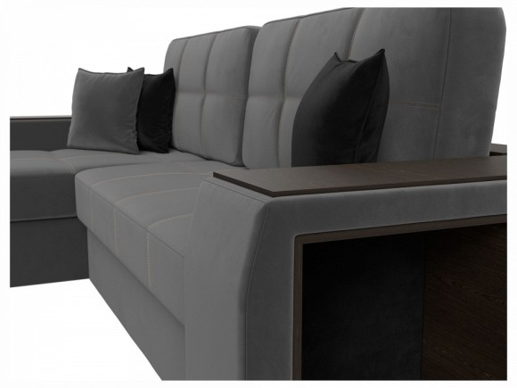 Диван-кровать Брюссель LDV_110652L