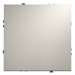 Выключатель одноклавишный Voltum S70 VLS010103