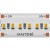 Светодиодная лента Maytoni Led Strip 24В 2216 20Вт/м 4000К 5м IP20 201064