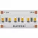 Светодиодная лента Maytoni Led Strip 24В 2216 20Вт/м 4000К 5м IP20 201064