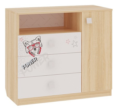 Комод Энерджи MBS_MDE-06_1623