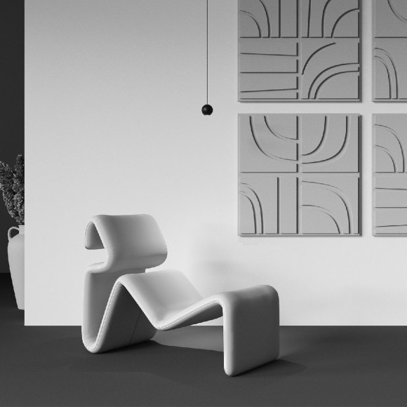 Трековый подвесной магнитный светильник Maytoni Sfera TR165-1-8W3K-M-B