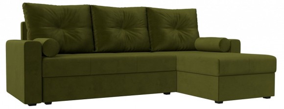 Диван-кровать Верона лайт LDV_114067