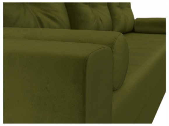 Диван-кровать Верона лайт LDV_114067