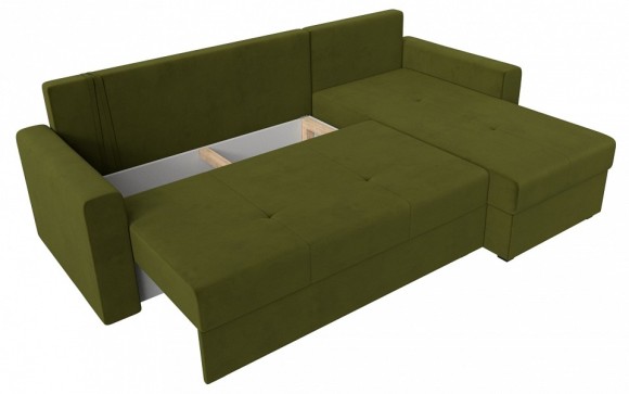 Диван-кровать Верона лайт LDV_114067