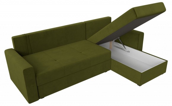 Диван-кровать Верона лайт LDV_114067