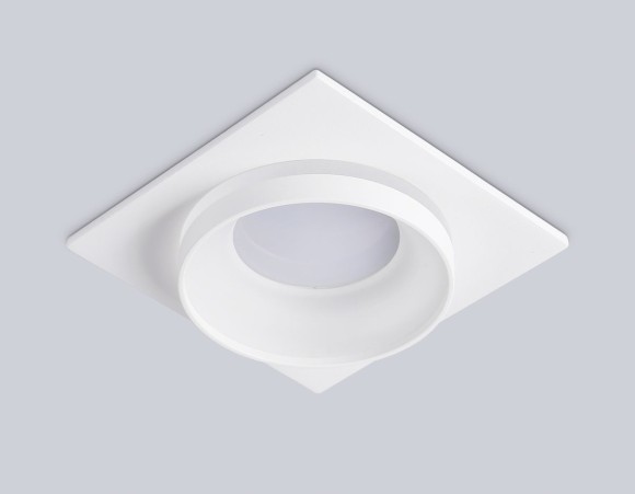 Встраиваемый светильник Ambrella Light Techno spot Acrylic Tech TN30709