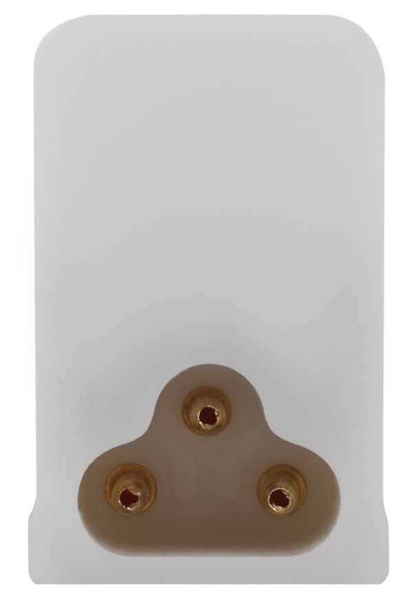 Линейный светодиодный светильник Эра LLED-04-0-40K-004 Б0056180