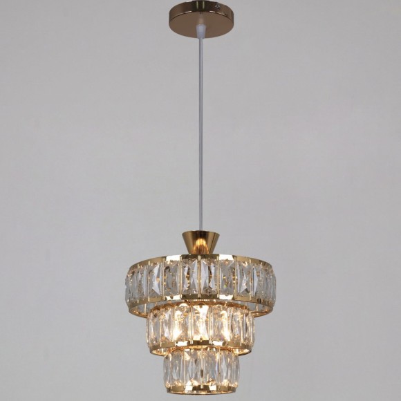 Подвесной светильник Reluce 03230-0.9-01 GD