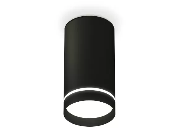 Потолочный светильник Ambrella Light Techno Spot XS8162006 (C8162, N8462) Потолочный светильник Ambrella Light Techno Spot XS8162006 (C8162, N8462)