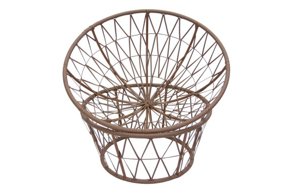 Кресло Папасан GST_CN9848-MT