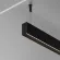 Алюминиевый профиль накладной-подвесной Maytoni Led Strip ALM-2542-B-2M 633010