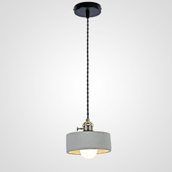 Подвесной светильник ImperiumLoft Industry 181046-26