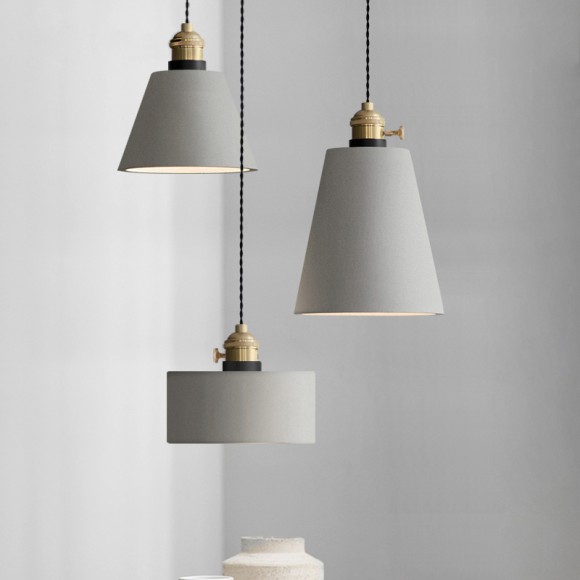 Подвесной светильник ImperiumLoft Industry 181046-26