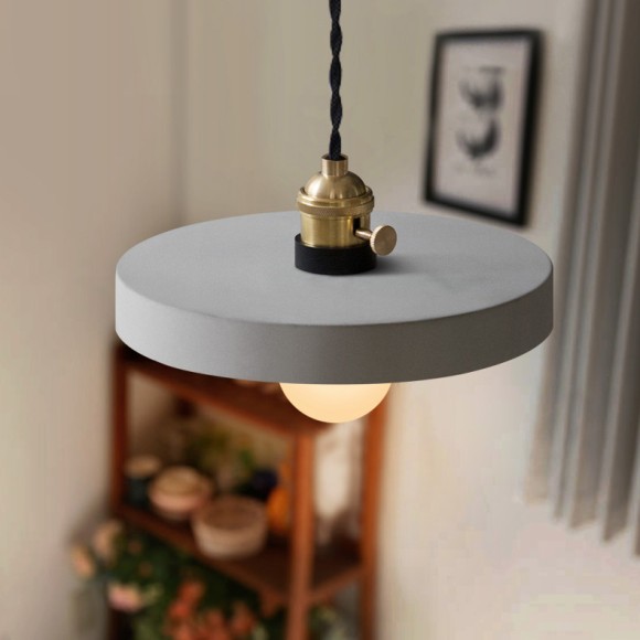 Подвесной светильник ImperiumLoft Industry 181046-26